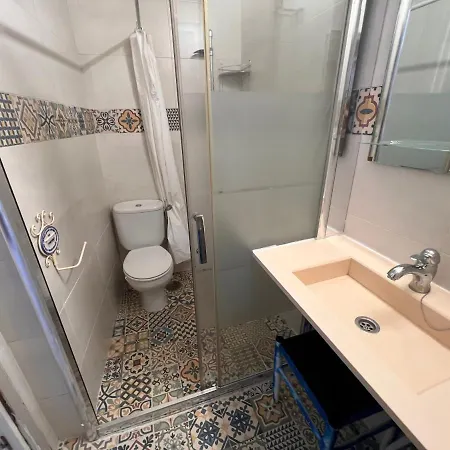 Apartment Casa Azul *