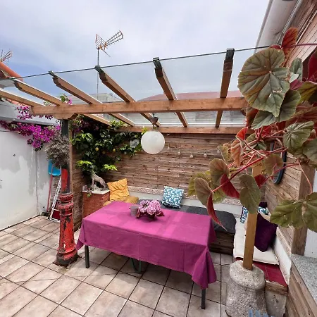 Casa Azul Santander