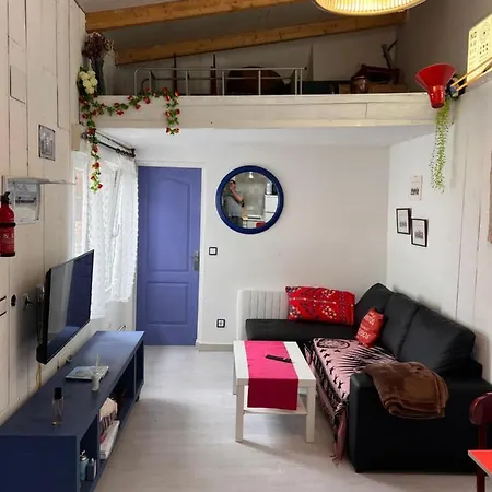 Apartment Casa Azul
